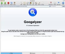 googalyzer