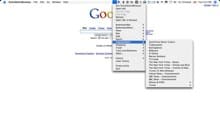 SchreibtischBrowser