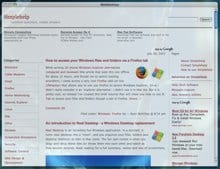 webdesktop