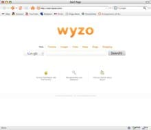 wyzo