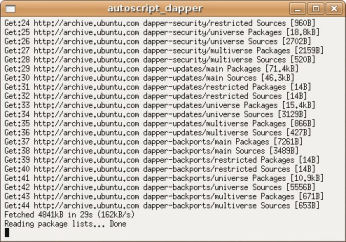 automatix installer