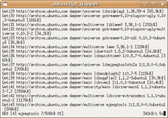 automatix installer