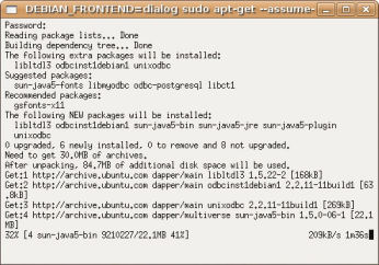 automatix installer