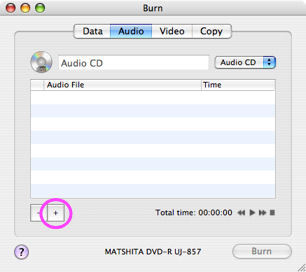 grabar cds de audio flac grabar archivos usando