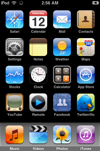 how to delete apps on iPhone