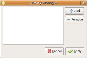exaile music player