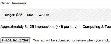 a pubvertisement 만들기