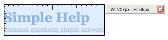 measureit firefox addon