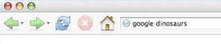 Firefox Smart ключевые слова поиска