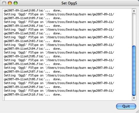 play flac files in itunes