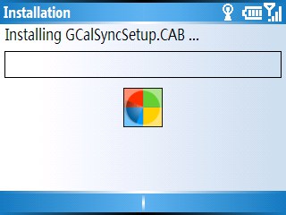 GCalendarSync