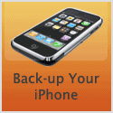 backup your iphone with ease