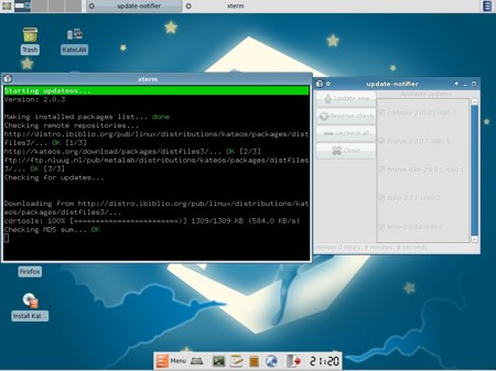 kateos 3.6