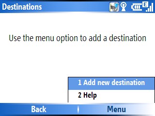 uploading pictures from your camera phone to flickr