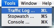 net monitor