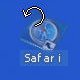 roteren iconen