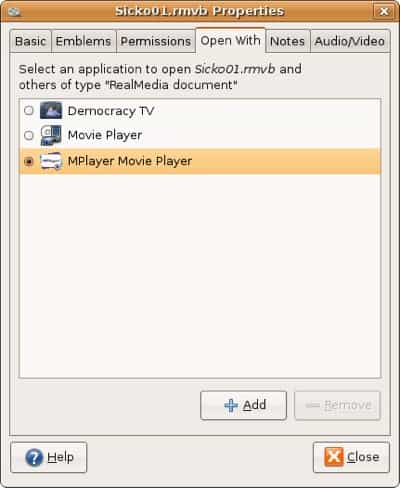 play rmvb files in ubuntu linux