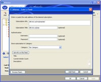 attensa für Outlook