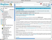 bloglines