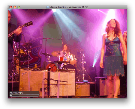 sequential image viewer