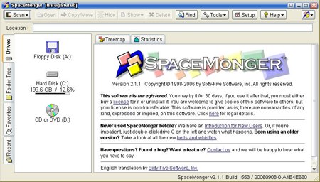 spacemonger