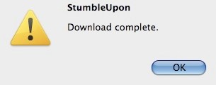������� stumbleupon ������� ������� ���� �� �������