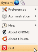 Ubuntu的在平行为OS X的