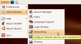 Ubuntu的在平行为OS X的