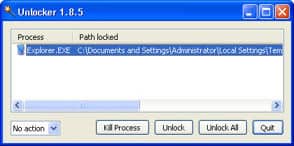 unlocker al rescate