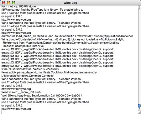 utorrent in os x