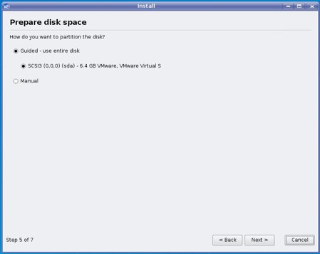 kubuntu