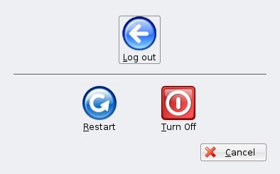 kubuntu