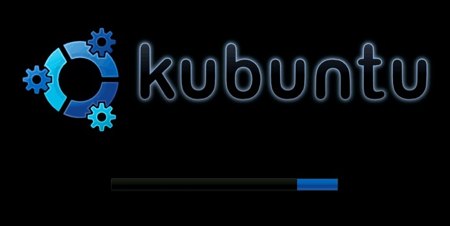 kubuntu