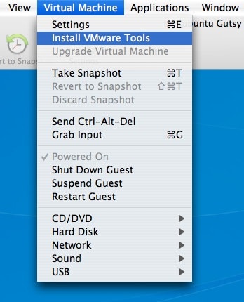 kubuntu