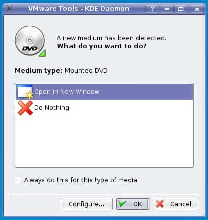 kubuntu