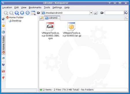 kubuntu