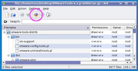 kubuntu
