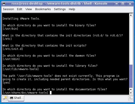 kubuntu