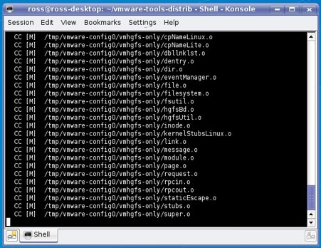 kubuntu