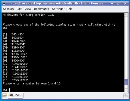 kubuntu