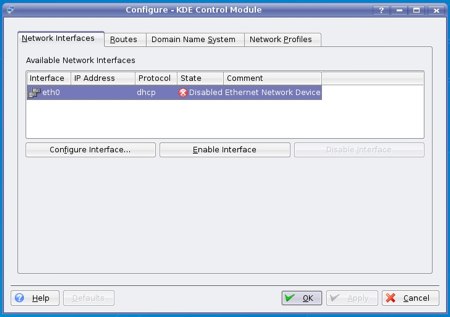 kubuntu