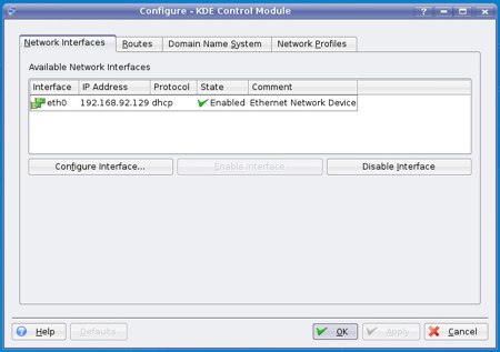 kubuntu