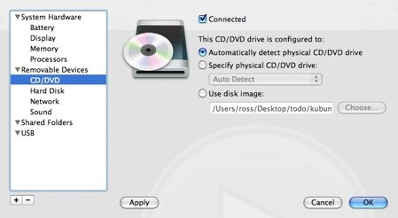 kubuntu