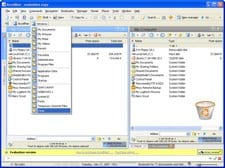 accelman file manager
