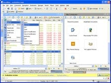 accelman file manager