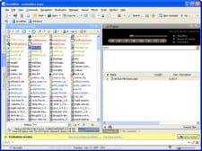 accelman file manager