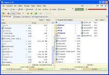 frigate file manager