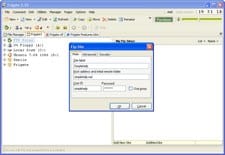 frigate file manager