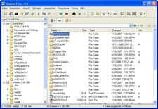 idoswin german file manager