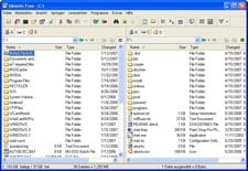 idoswin german file manager